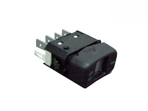 Interruptor Farol MB 709 713 913 914 Bicudo