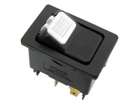 Interruptor Farol para Scania F112 R112 K113