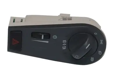Interruptor Farol para Volvo FH FM Fmx