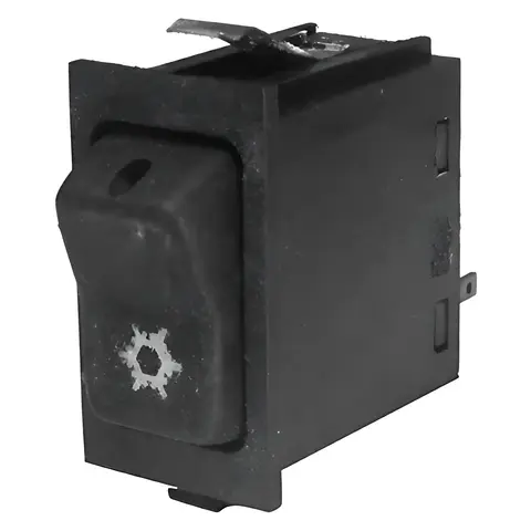 Interruptor Farol VW Worker 8-140 14-220
