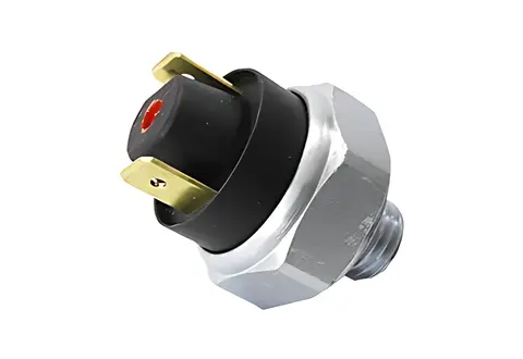 Interruptor Freio Mão para Iveco Eurocargo Cursor