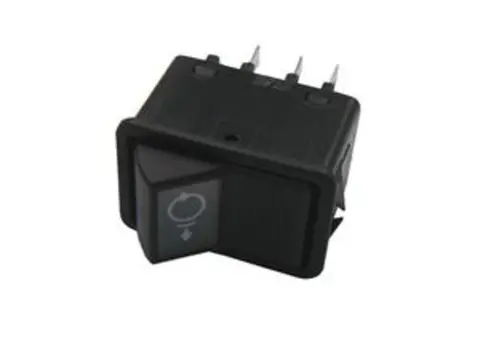 Interruptor Freio Motor para MB LS1929 LS1932