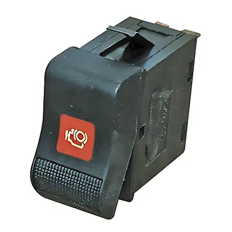Interruptor Freio Motor para VW Médios Pesados