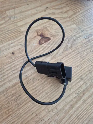 Interruptor Freio para Iveco Tector Cursor