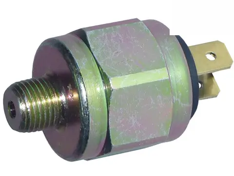 Interruptor Freio para MB 1618 1418 1214 1113
