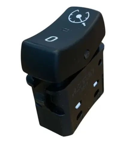 Interruptor Giro Motor para Scania Série 5 Pgr