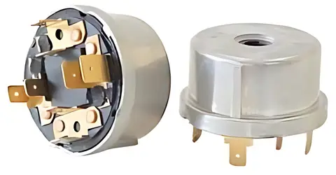 Interruptor Ignição para Ford Cargo 815 816 1119