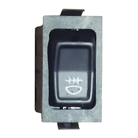 Interruptor Lanterna Neblina Volkswagen