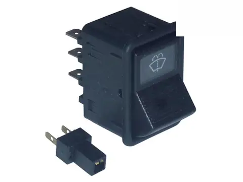 Interruptor Lavador para MB LS1932 1933 1518