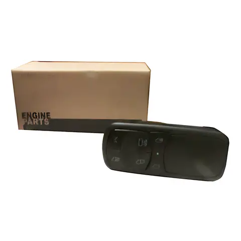 Interruptor LD MB Actros Caminhão