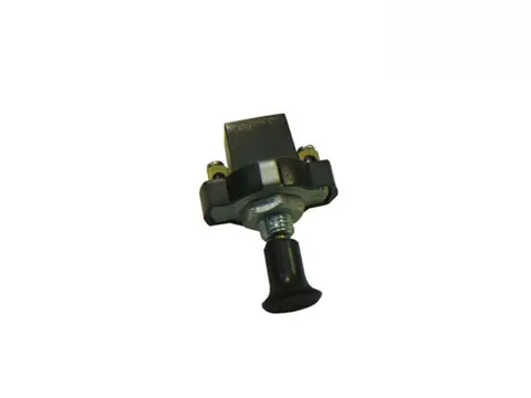 Interruptor Luz 1 Puxada MB LS 1935 Universal