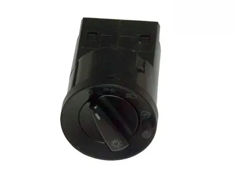 Interruptor Luz 24V 17 Terminais