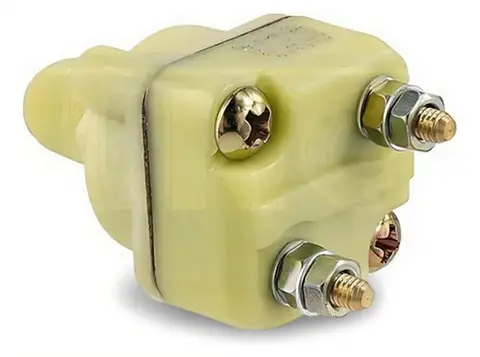 Interruptor Luz Freio VW 16.220 17.220