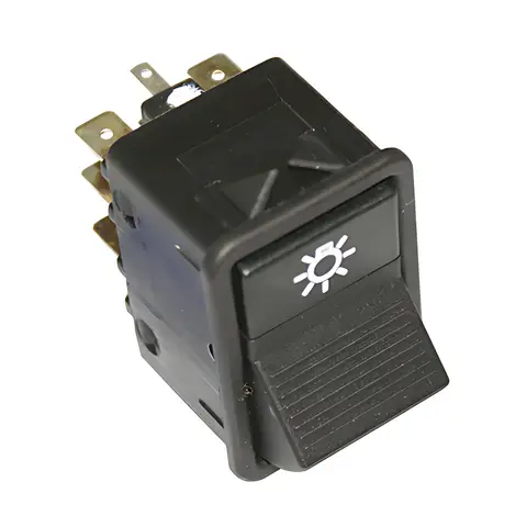 Interruptor Luz MB Micro Volare 2003 a 2014