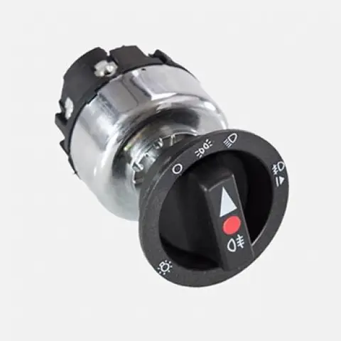 Interruptor Luz para MB Atego Axor