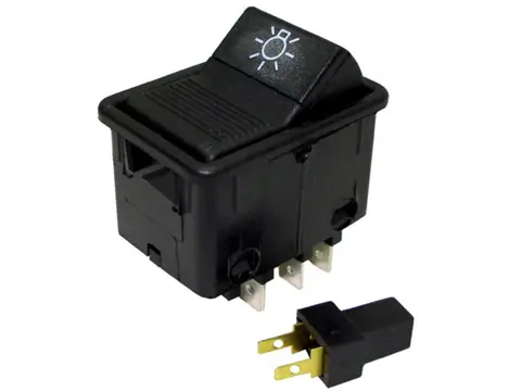 Interruptor Luz para MB LS1929 1932 1933