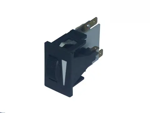 Interruptor Luz para Scania R112 T142 K112