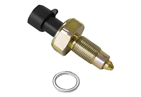 Interruptor Luz Ré para Iveco Daily C/ 6S420