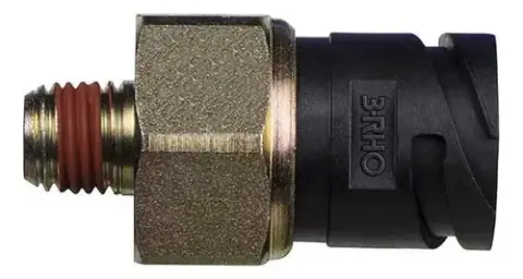 Interruptor M12x1,50 para Scania S4