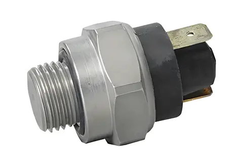 Interruptor Maneco para Iveco Stralis Trakker
