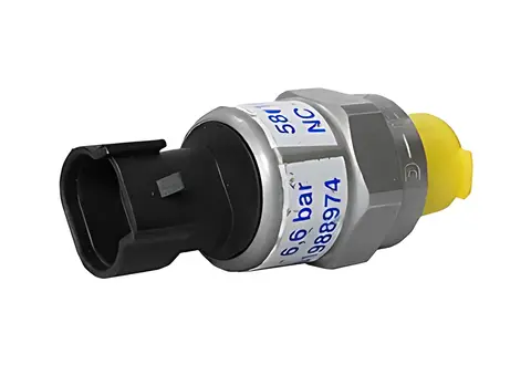 Interruptor Maneco para Iveco Stralis Trakker