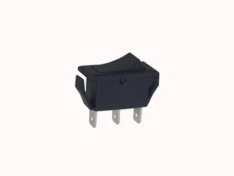 Interruptor Manopla L1723 LS1632 MB
