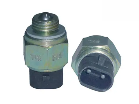 Interruptor Marcha Ré MB LO814 710 Accelo ZF