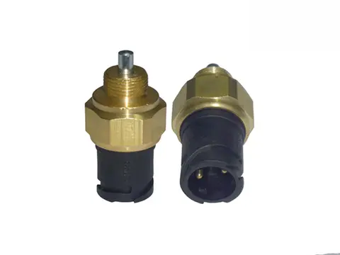 Interruptor Marcha Ré para Volvo FH FM Fmx Edc