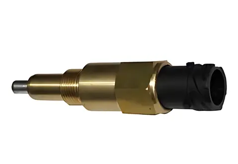 Interruptor Marchas MB Axor G210 G221 G240