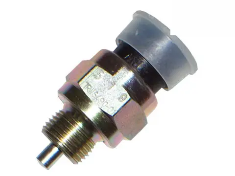 Interruptor Opticruise para Scania P/R/T 114 124