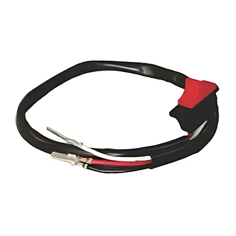 Interruptor para Ford Cargo 85 a 99 C/ Chicote