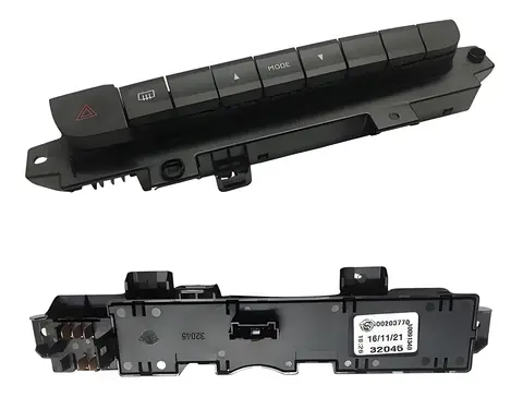 Interruptor para Iveco Stralis Trakker