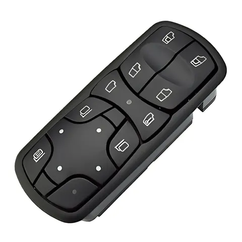 Interruptor para MB Actros Esquerdo