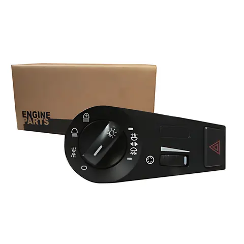 Interruptor para Volvo FH FM Fmx NH B9L B11R B12B