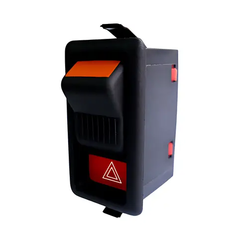 Interruptor Pisca Alerta 16180CO 16210CO