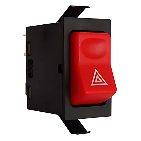 Interruptor Pisca Alerta MB 1938 1935
