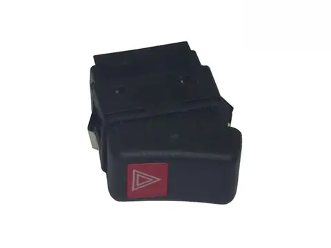 Interruptor Pisca Alerta para Volvo FH NH