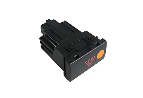 Interruptor Pisca para Ford Cargo 1717E 2622E