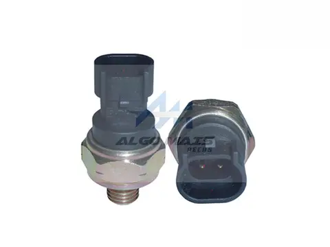 Interruptor Pneumático Cavallino Eurocargo
