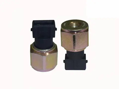 Interruptor Pneumático MB Axor Atego