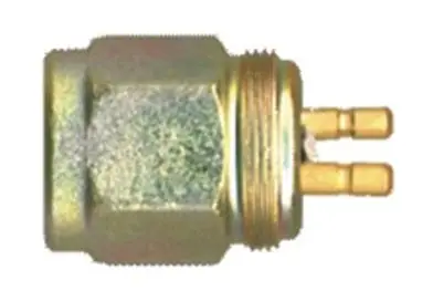 Interruptor Pneumático MBB 370 371 OF1318 1620