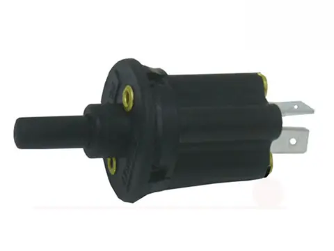 Interruptor Porta para MB Mod Ln HPN