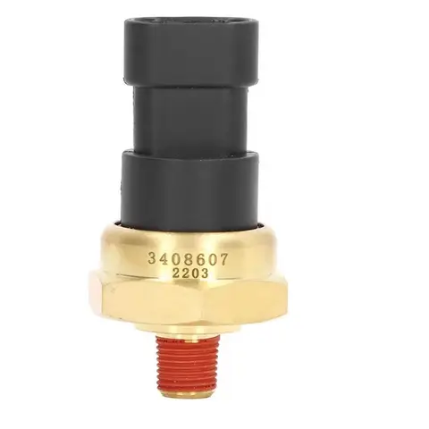 Interruptor Pressão Motor Caminhão para Cummins