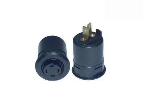 Interruptor Pressão Ospina 2 Term 24V