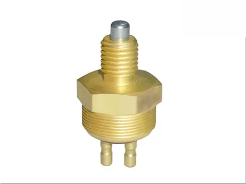 Interruptor Ré Neutro SK112 TR142 G770