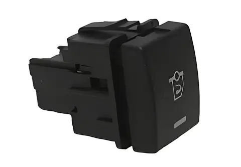 Interruptor Recirculador para Ford Cargo