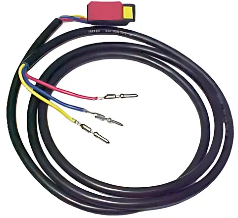 Interruptor Reduzida para Ford Cargo e VW
