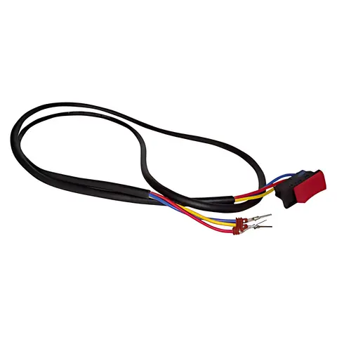 Interruptor Reduzida para VW Worker 24220