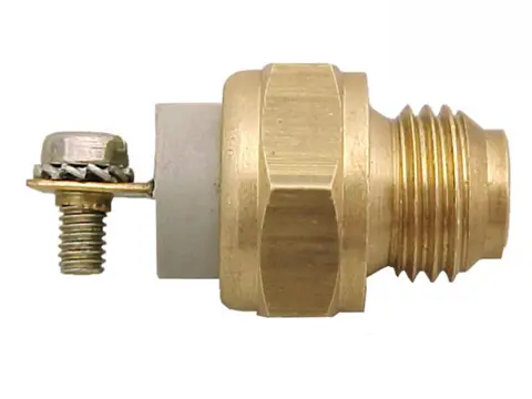 Interruptor Sinal Sonoro MB Todos
