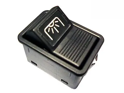 Interruptor Tecla MB O370 O371 O400